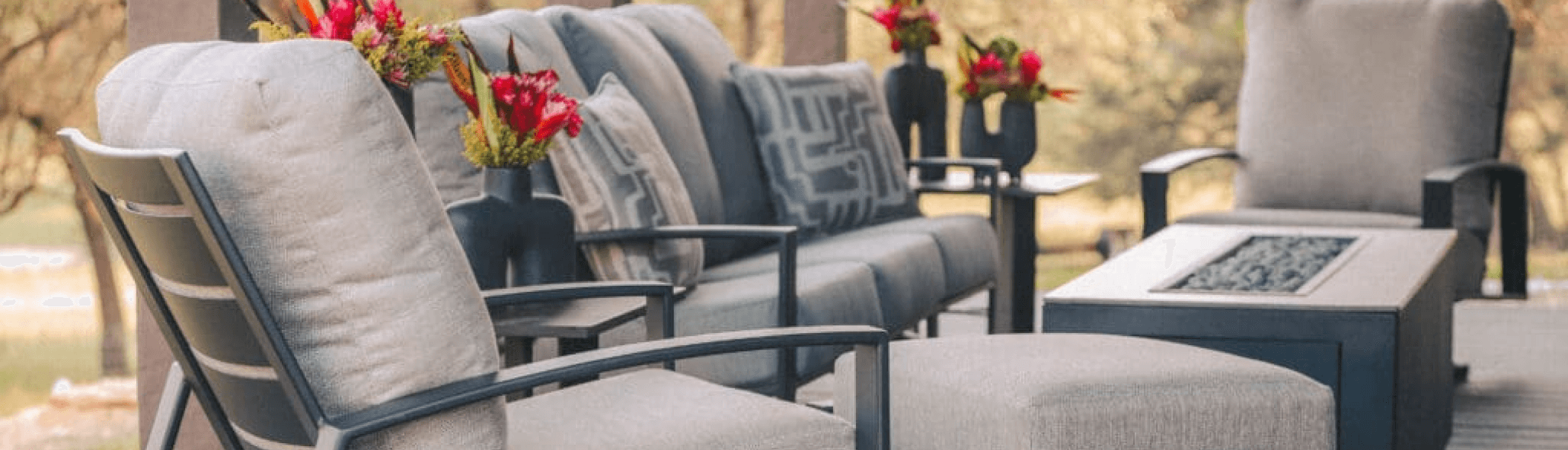 O.W. Lee Outdoor Furniture Store IRVING - OW Lee